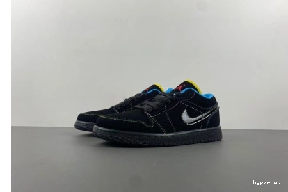 Hyperoad Olympic Low Jordan Phat 1 0813